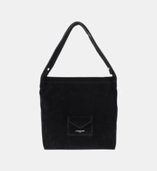 Sac seau Suédine KBA Lancaster