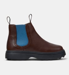 Bottines Norte Camper