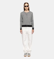 Cardigan Missya 100% Cachemire Zadig&Voltaire