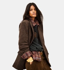 Veste Kast Ba&sh