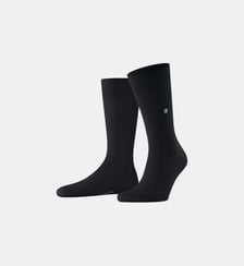 Chaussettes Hampstead Coton (biologique) Opaque Burlington