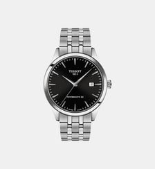 Montre automatique Classic dream Noir T1584071105100 Tissot