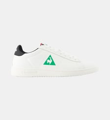 Sneakers en cuir Prestance Le Coq Sportif