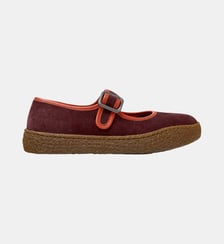 Ballerines Peu Terreno cuir Camper
