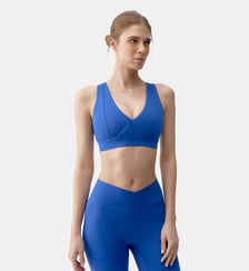 Brassière de sport Elan Maintien moyen séchage rapide Born Living Yoga