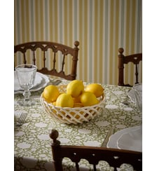 Corbeille à fruits en céramique Cyrillus