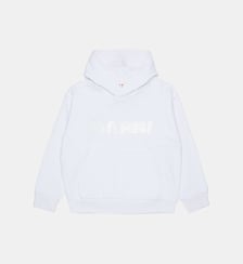 Sweat à capuche avec logo Marni