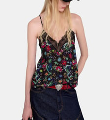 Caraco Christy Zadig&Voltaire