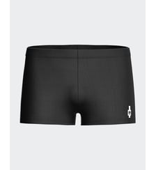 Boxer de bain uni Impetus