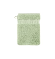 Gant de toilette  en coton modal Yves Delorme