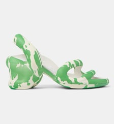 Sandales Kobarah Camper