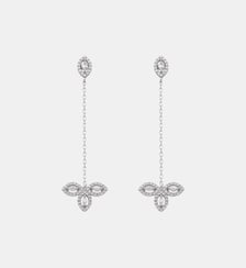 Pendante Fleur de Vie Argenté GBO1656-W Gena