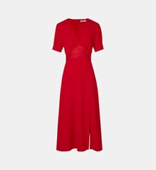 Robe Roseau Zapa
