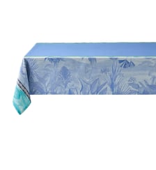 Nappe Sinharâja 100% coton Le Jacquard Francais