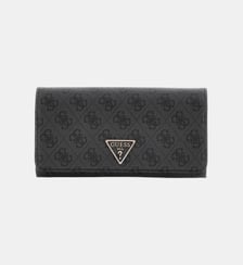 Pochette Noelle logo 4G Guess