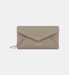 Pochette Sierra PM en cuir Lancaster