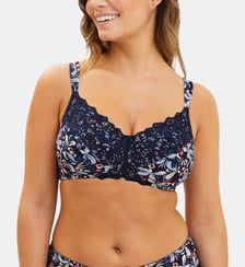 Soutien-gorge emboîtant Flora Sans Complexe