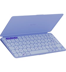 Etui Keys-To-Go 2 Universel Lilas Logitech