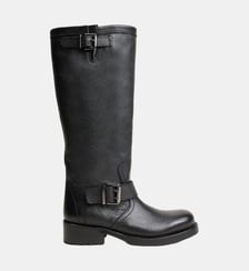 Bottes motardes Dike  Jonak