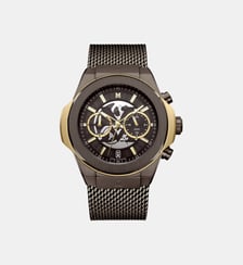 Montre Origine Brun MOW1308 Montignac