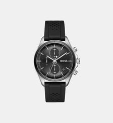 Montre Bosslatic Noir 1514334 BOSS