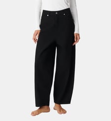 Jean barrel EMILY Ikks