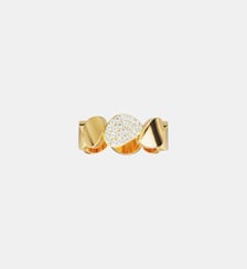 Bague Galet APM Monaco