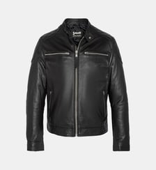 Blouson biker Schott