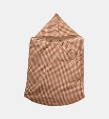 Nid d'ange en percale de coton Cyrillus