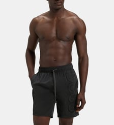 Short de bain modèle Whale BOSS