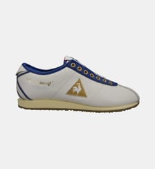 Sneakeres retro-running en cuir Wendon Le Coq Sportif