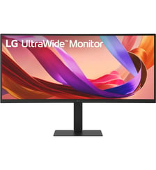 Ecran PC 34U650A-B.AEU 34'' WQHD IPS Lg