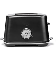 Toaster Toast Select NOIR Sage Appliances