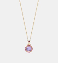 Collier   - Traviata Satellite
