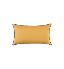Housse De Coussin  Lin lavé légèrement froissé Madura
