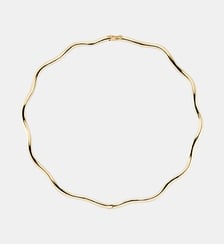 Collier Gio Or Nebuleuse Bijoux