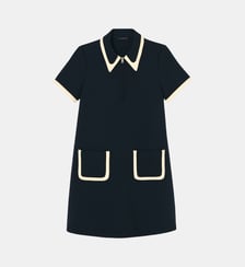 Robe Rubina Tara Jarmon