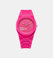 Montre Polycarbon Rose A-PCBJ32 D1 Milano