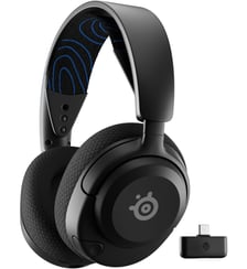 Casque gamer Arctis Nova 5P Steel Series&nbsp;