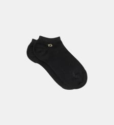 Socquettes en coton peigné unies Billybelt