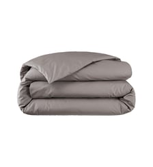 Housse de couette en percale de coton Desforges