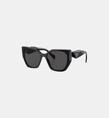 Lunettes de soleil Pillow PR 19ZSF Prada