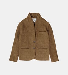 VESTE uni VICKA La Petite Etoile