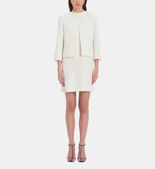 Veste Vickio  ecru Zapa
