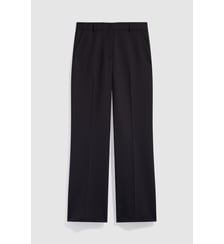 Pantalon flare de tailleur - MANOU Pablo