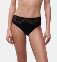 Culotte avec bijou Chantelle