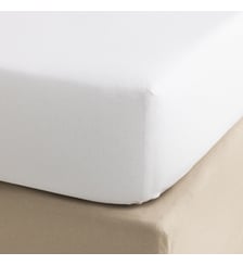 Drap housse Songe 100% coton Le Jacquard Francais