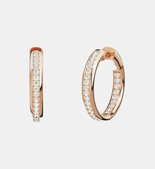 Boucles D'Oreilles Riviera APM Monaco