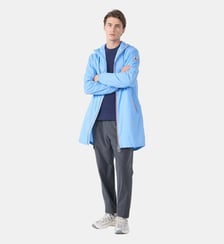 Imperméable long Skye Jott