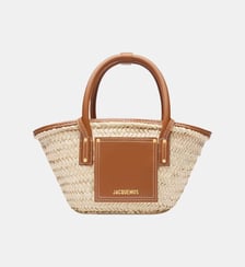 Le Petit Panier Soli  Jacquemus
